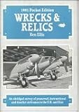 Wrecks & relics