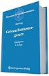Gebrauchsmustergesetz