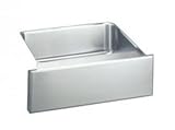 Elkay ELUHF2520 Kitchen Sink - 1 Bowl