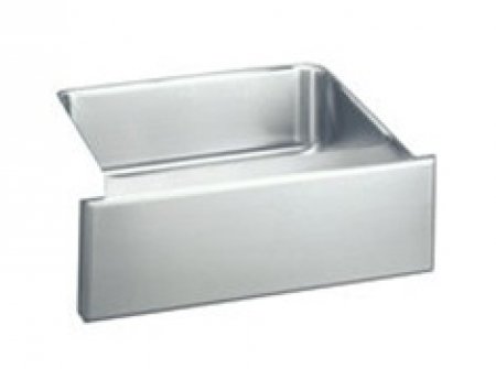 Elkay ELUHF2520 Kitchen Sink - 1 Bowl