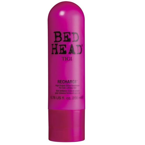 TIGI Bed Head Recharge High-Octane Shine Conditioner, 6.76 Ounce