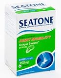 Seatone Joint and Moblity 350mg 90 Capsules