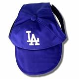 Cap - Los Angeles Dodgers - Small