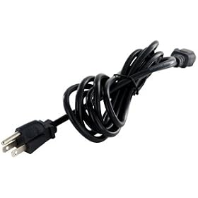 Click here to buy PlayStation 3 Power Cord.