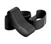 Porter-Cable 53356 3-Inch x 24-Inch 50 Grit Black Belt Premium Sanding Belts - 5 Pack