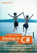 Einstieg