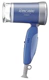 HITACHI IONCARE マイナスイオンドライヤー ブルー HD-N2200DU-A