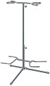 Technote Guitar Stand for 2 Guitars