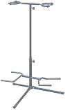 Technote Guitar Stand for 2 Guitars