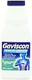 Gaviscon Regular Strength Liquid Antacid, Cool Mint Flavor, 12-Ounce Bottles (Pack of 3)
