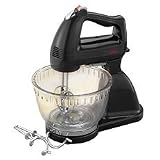 Sunbeam Mixmaster 2472 6 Speed Hand and Stand Mixer Black hand-stand-mixer Sunbeam Mixmaster 2472 6 Speed Hand and Stand Mixer Black