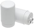 Brita 42402/42400 Ultra Faucet Filter Replacement Cartridges (2 Pack)