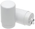 Brita 42400 On Tap Replacement Filters, 2-Pack, White