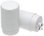 Brita On Tap Replacement Filters, White, 2-Pack