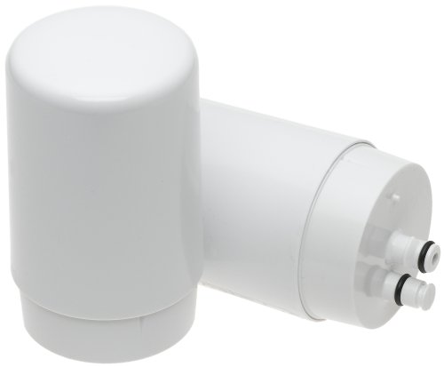 Brita On Tap Replacement Filters, 2-Pack, White