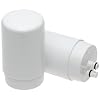 Brita On Tap Replacement Filters, 2-Pack, White