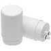 Brita On Tap Replacement Filters, White, 2-Pack