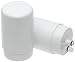 Brita 19861.112P On Tap Replacement Filters, 2-Pack, White