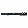 Oregon 92-617 John Deere Gator Mulcher 3-In-1 Replacement Lawn Mower Blade 18-5/8-Inch