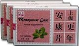 Memopause Ease (Geng Nian An Kang Pian) 48 Tablets X 3