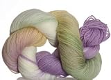 Lorna's Laces Yarn - Shepherd Sock Yarn - Yellowstone - 201