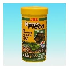 Novo Pleco 1l