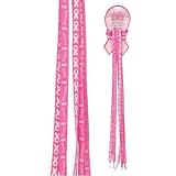 Breast Cancer Awareness Shoe Laces (2 pair)