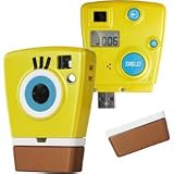 Spongebob Digital Camera 8MB