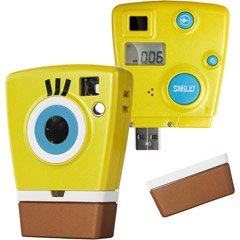 Spongebob Digital Camera 8MB