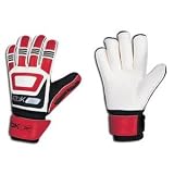 Reebok VR-4000G Goalkeeper Gloves (Red)