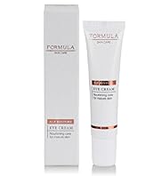 Formula Skin Care Age Restore Eye Cream 15ml