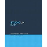 Macromedia Studio MX 2004: Training from the Source