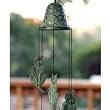Cat Wind Chime