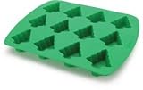 Wilton Silicone Petite Tree Mold Pan