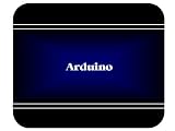 Personalized Name Gift - Arduino Mouse Pad