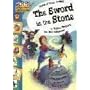 The Sword in the Stone (Hopscotch Adventures: King Arthur Stories)