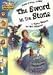Search : The Sword in the Stone (Hopscotch Adventures: King Arthur Stories)