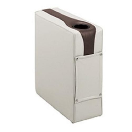 Wise Radius Left Arm Rest