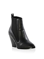 NOON Botines Chelsea (Negro)