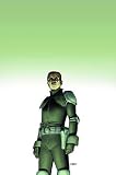 Sword (Marvel) #2