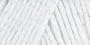TLC Cotton Plus Yarn-White