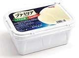 冷凍 明治 バニラアイス(2リットル)
