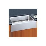 16x28 Undermount Single Bowl Kitchen Sink with Optional Faucet