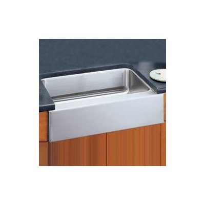 16x28 Undermount Single Bowl Kitchen Sink with Optional Faucet