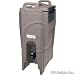 CAMBRO: Granite Sand 5.25 Gal. Insulated Beverage Containers with Latches, UC500-194