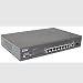 Switch 8-PT 10/100MBPS Poe Mgt