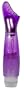 Doc Johnson The Kisser Vibrator, Purple