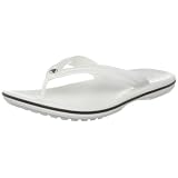 bata sandales crocs Crocband Flip Aqu/Sfo M4/W6 110