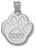 Sterling Silver SAM HOUSTON STATE 