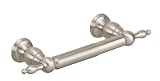 Pegasus B2032000BN Willow Oak Series Toilet Paper Holder, Brushed Nickel